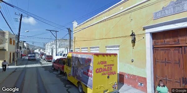 OFICINA FISCAL DEL ESTADO EN TULA